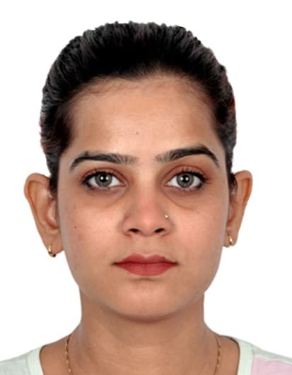 Jyoti Singh