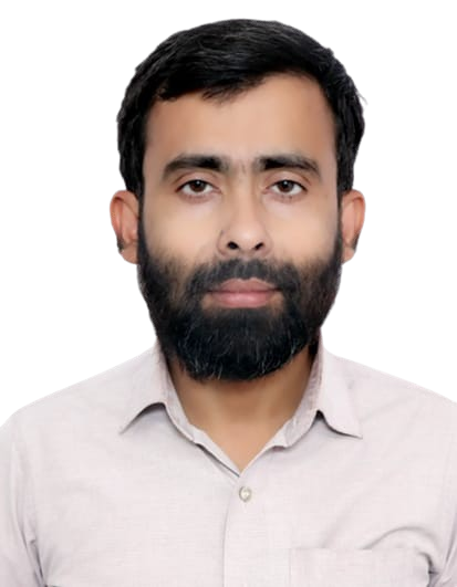 Suresh Gupta